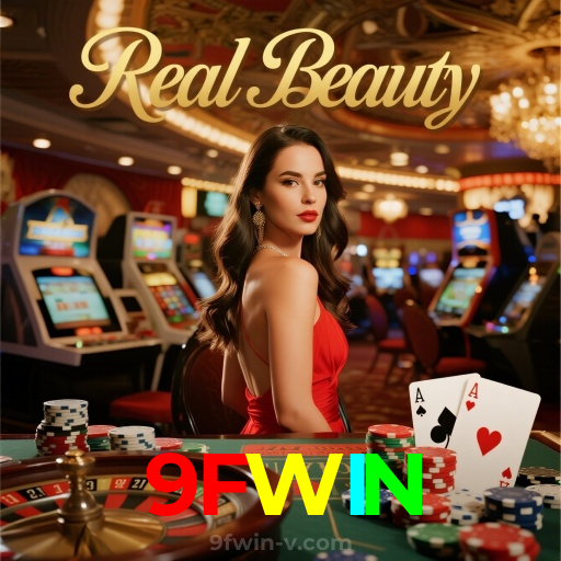 9FWIN：Jogue blackjack e aposte no futebol para uma experiência completa!