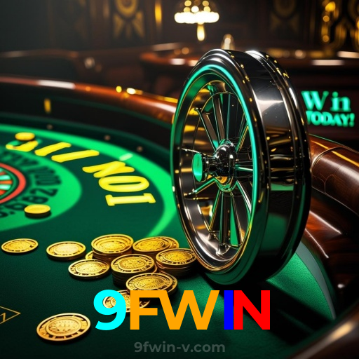 9FWIN:Ganhe com poker, blackjack e apostas em futebol no cassino online!