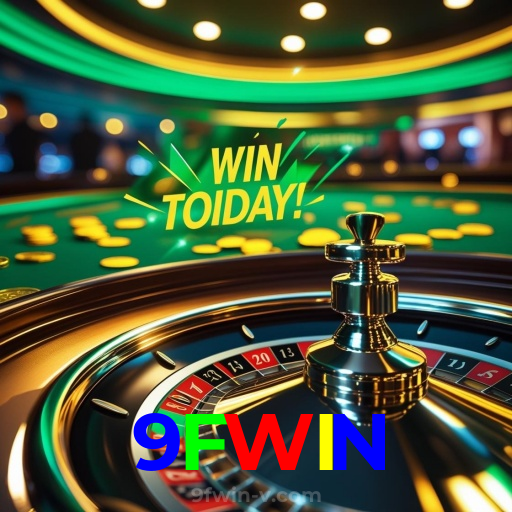 9FWIN:Em nosso cassino online, a sorte está ao seu lado! Aposte agora!
