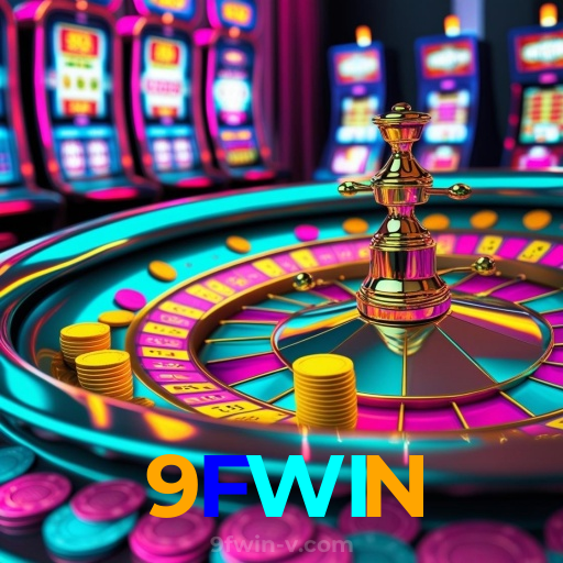 9FWIN:Jogue roleta, poker e aposte no futebol com grandes prêmios em jogo!