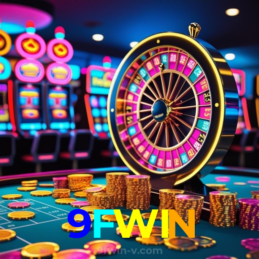 9FWIN：Aposte no futebol e jogue no melhor cassino online para grandes vitórias!