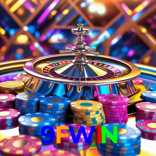 9FWIN:Apostas emocionantes no futebol e diversão garantida com poker e roleta!
