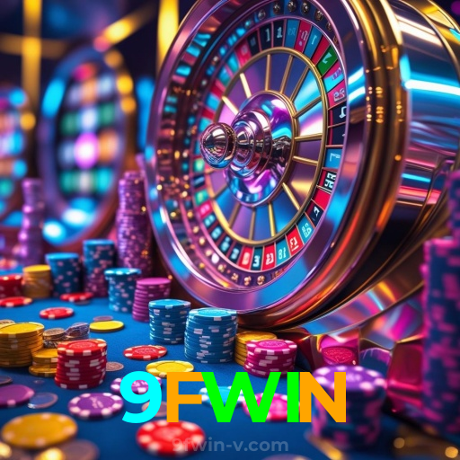 9FWIN:Aposte nas melhores slots e conquiste prêmios como nunca!