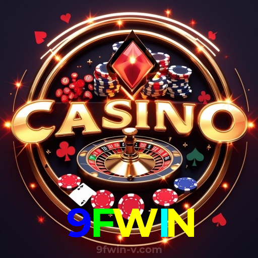 9FWIN:Jogue poker e conquiste a vitória nas cartas!