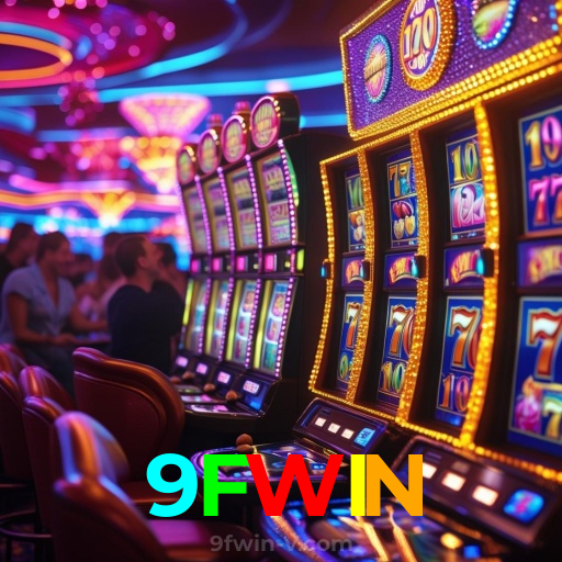 9FWIN:Jogue futebol online e conquiste a vitória com sua habilidade!