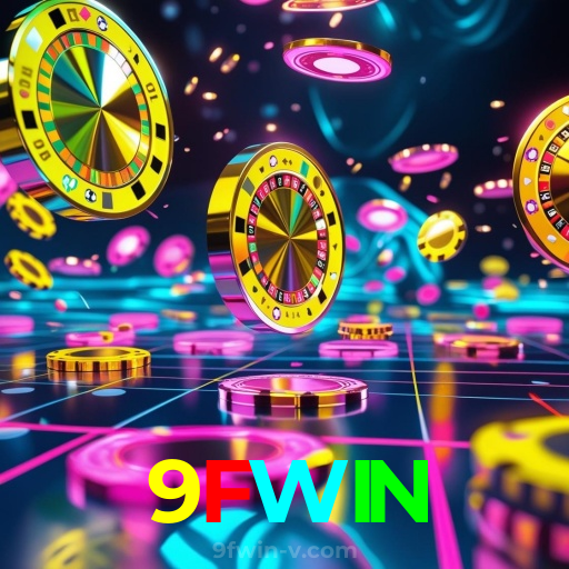 9FWIN:Jogue blackjack e conquiste a vitória no cassino online!