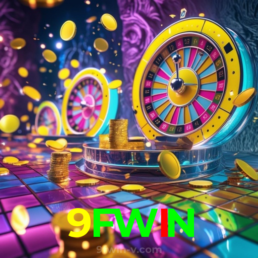 9FWIN：Onde sua sorte brilha: poker, roleta e apostas no futebol online!
