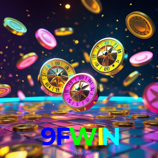 9FWIN:Onde sua sorte brilha: cassino online com futebol e jogos emocionantes!