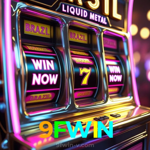 9FWIN:Ganhe com poker, blackjack e apostas em futebol no cassino online!