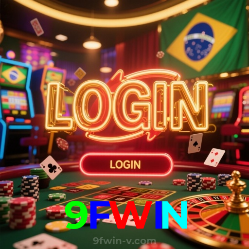 9FWIN：Sua sorte brilha em jogos de blackjack e apostas no futebol!