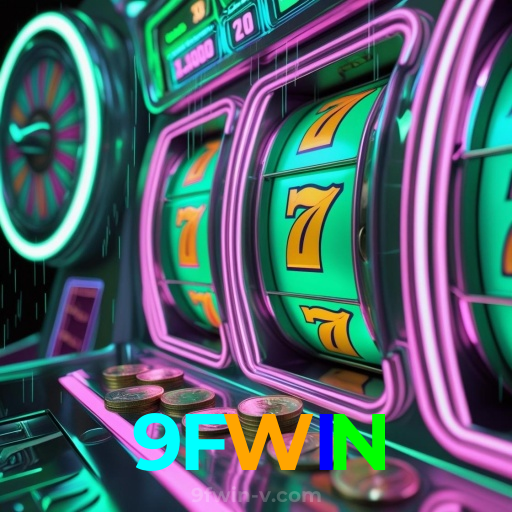 9FWIN:Aposte no futebol online e vença de forma única!