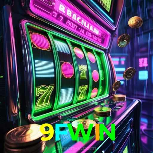9FWIN:Jogue slots, aposte no futebol e ganhe no cassino online mais seguro!