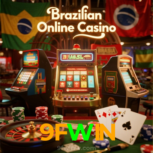 9FWIN：Aposte no futebol online e vença os melhores times!