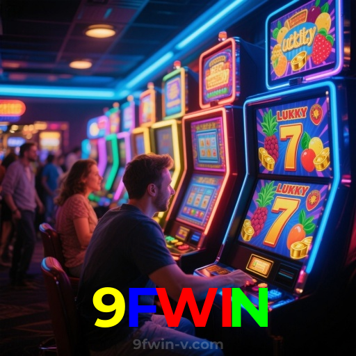 9FWIN:Jogue roleta, aposte no futebol e ganhe em grande estilo no cassino!