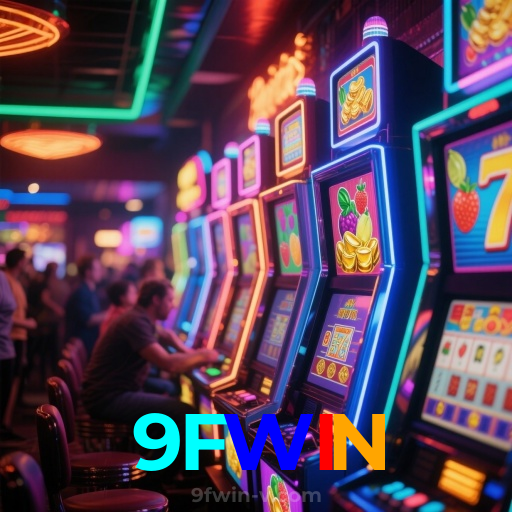 9FWIN：A roleta te espera para grandes vitórias! Aposte agora!