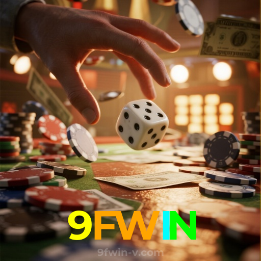 9FWIN:Desafie a roleta e conquiste prêmios incríveis!