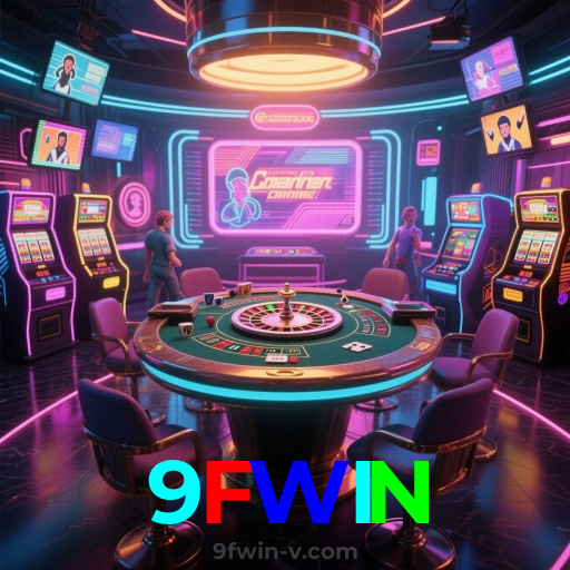 9FWIN：Jogue blackjack, aposte no futebol e leve para casa grandes prêmios!