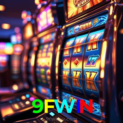 9FWIN：No futebol online, a sua chance de vitória está a um passe de distância!