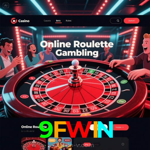 9FWIN：Apostas emocionantes no futebol e diversão garantida com roleta e poker!