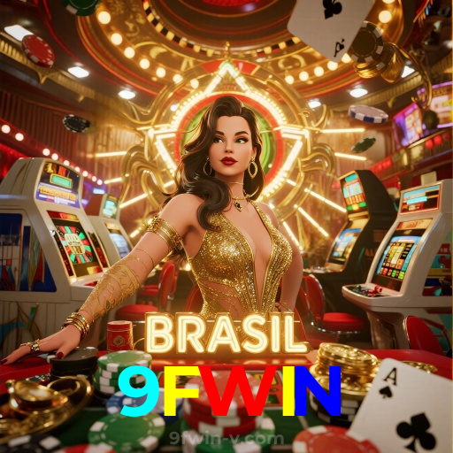 9FWIN：Aposte no futebol e jogue blackjack para grandes vitórias!
