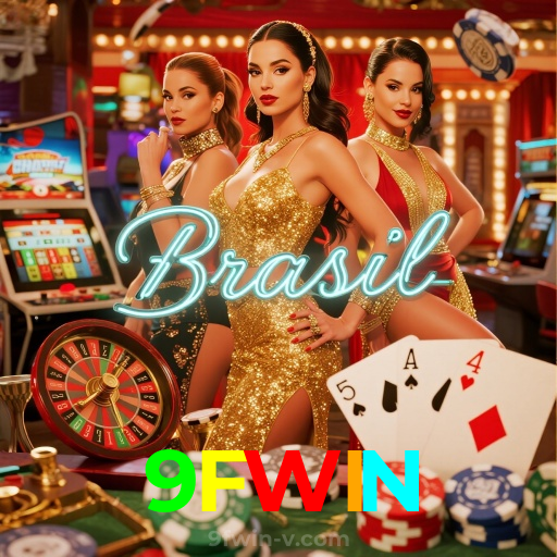 9FWIN:Jogue no nosso cassino e prove sua habilidade nas cartas de poker!