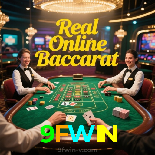 9FWIN：Jogue slots, poker e aposte no futebol com grandes prêmios em jogo!