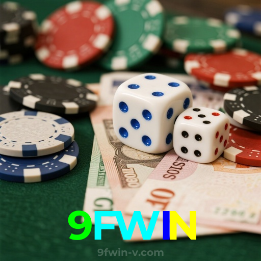 9FWIN：Aposte e vença no futebol online, o campo de grandes vitórias!