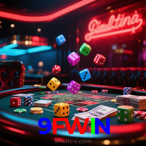 9FWIN：O cassino online mais confiável para você apostar no futebol e jogar poker!
