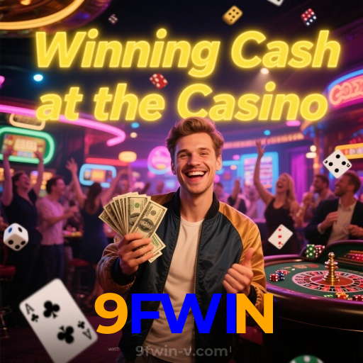 9FWIN：Apostas emocionantes em futebol e diversão garantida em blackjack e roleta!