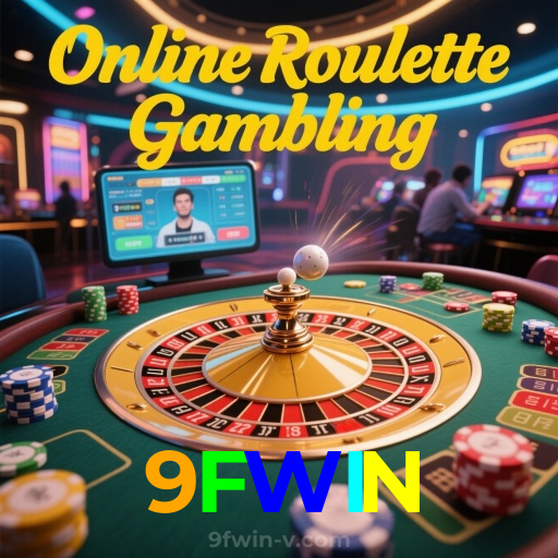 9FWIN:Jogue poker no nosso cassino e conquiste vitórias épicas!