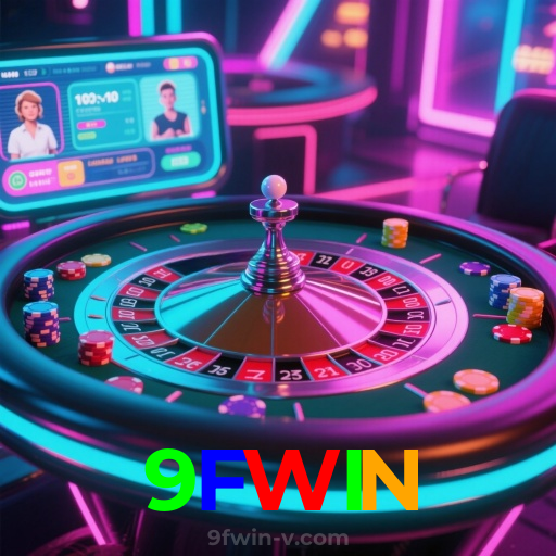 9FWIN:O melhor cassino para você jogar poker e fazer apostas no futebol online!