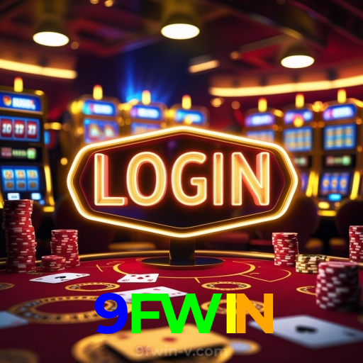 9FWIN：Apostas ao vivo no futebol e diversão garantida com jogos de cassino!