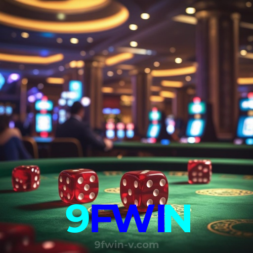9FWIN:Aposte no seu time e ganhe com os melhores jogos de cassino online!