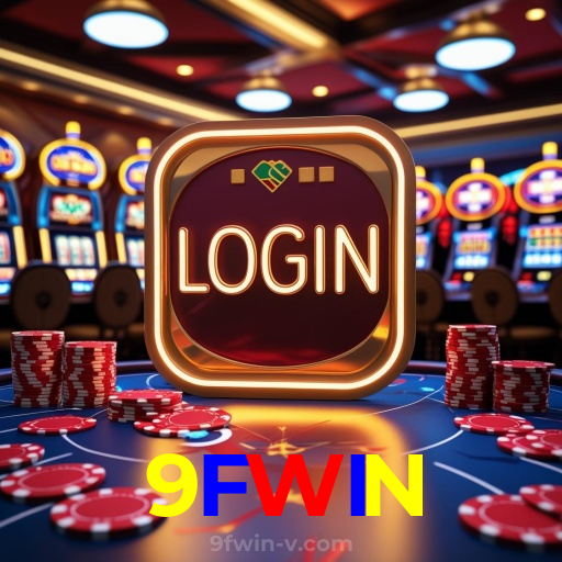 9FWIN：Apostas emocionantes no futebol e grandes prêmios em jogos de cassino!