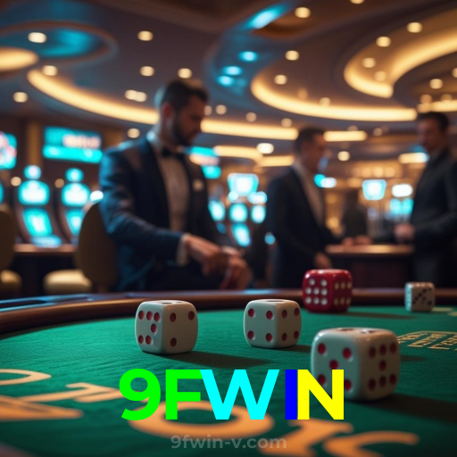 9FWIN：Desafie a roleta e ganhe prêmios incríveis no nosso cassino!