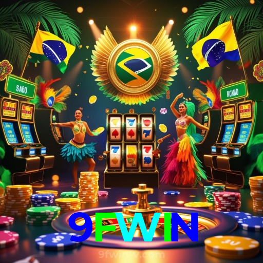 9FWIN:Aposte no futebol, jogue poker e conquiste vitórias épicas!