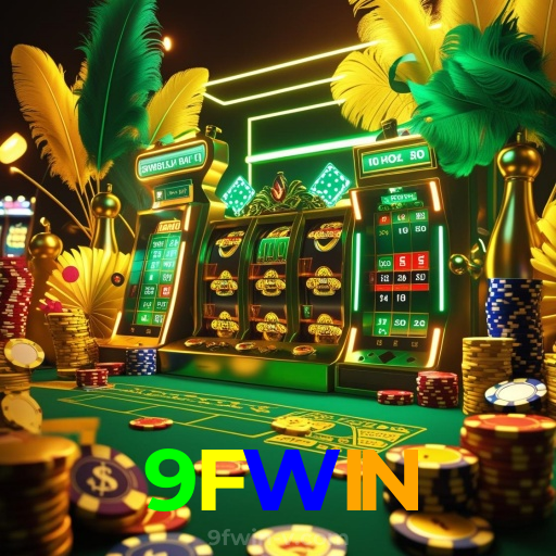 9FWIN:No futebol online, cada jogo é uma chance de se tornar vencedor!