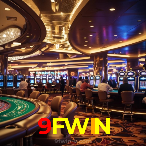 9FWIN:Jogue poker e prove que você é o melhor nas cartas!