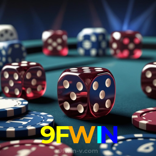 9FWIN:Onde sua sorte encontra o melhor cassino online e as apostas no futebol!