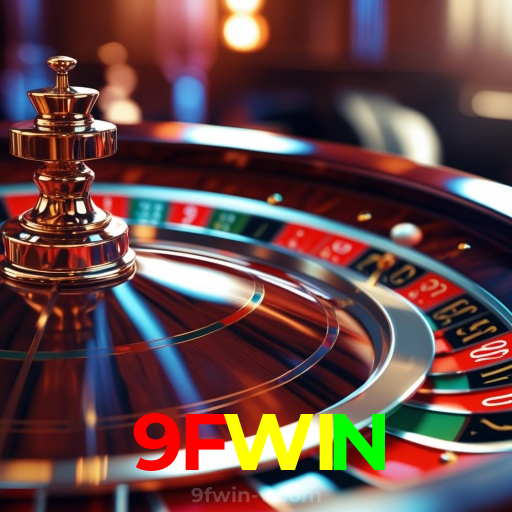 9FWIN：Onde sua sorte brilha: poker, roleta e apostas em futebol!