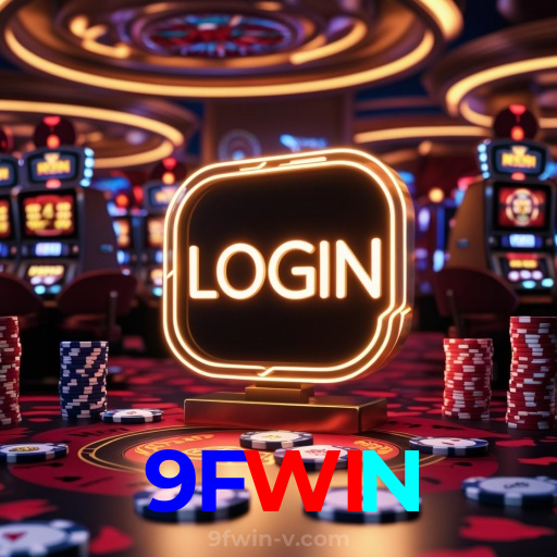9FWIN:Jogue slots, aposte no futebol e vença com grandes prêmios!