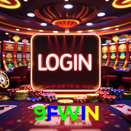 9FWIN：Vença no blackjack e conquiste prêmios sensacionais!