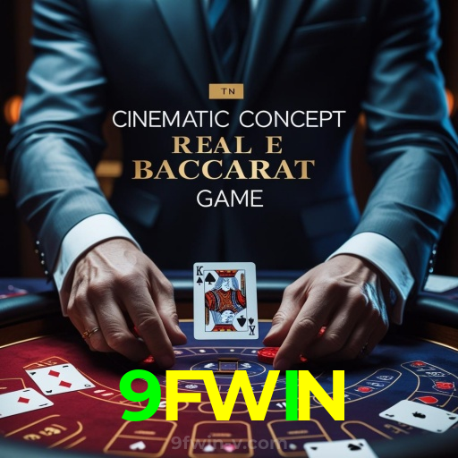 9FWIN：Aposte agora nas roletas e veja a sorte brilhar para você!