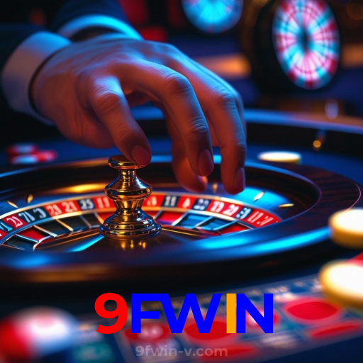 9FWIN:Onde o futebol e o cassino online se encontram para diversão sem fim!