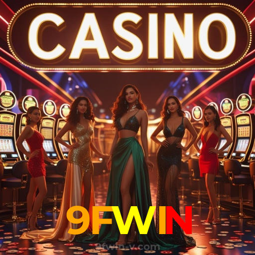 9FWIN:Aposte na roleta e conquiste prêmios fantásticos!