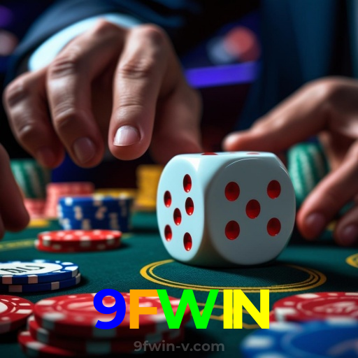 9FWIN：Encontre o seu jogo favorito e leve para casa prêmios fantásticos!