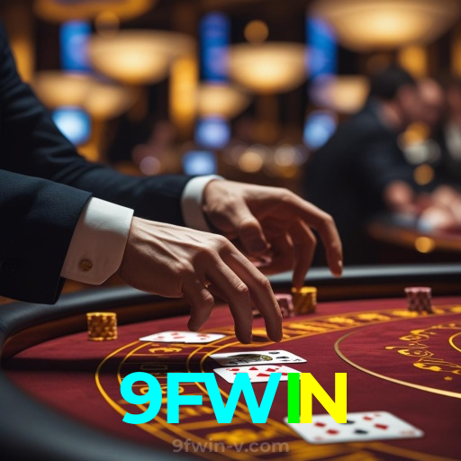 9FWIN：Apostas emocionantes de futebol online te aguardam! Aposte e vença!