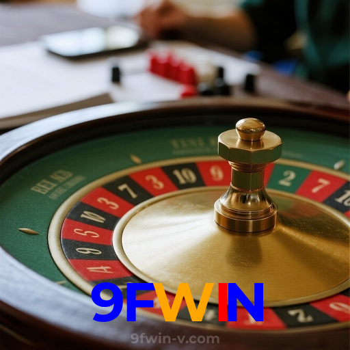 9FWIN:Aposte nas melhores slots e conquiste prêmios como nunca!