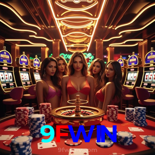 9FWIN:Aposte no futebol, jogue poker e conquiste vitórias épicas!