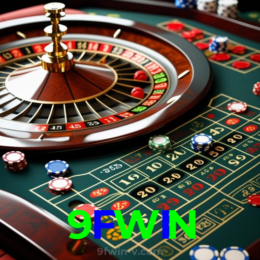 9FWIN:As melhores slots e jackpots estão esperando por você! Jogue agora!